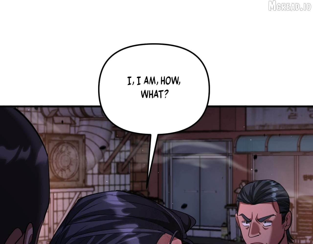 I’m Trapped In This Day For One Thousand Years Chapter 268  - page 136